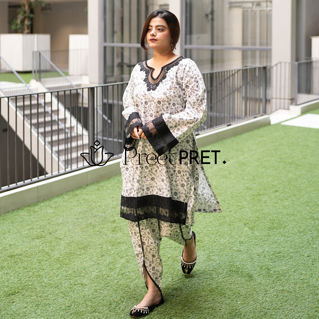 YAQOOT Embroided Patch 2PC