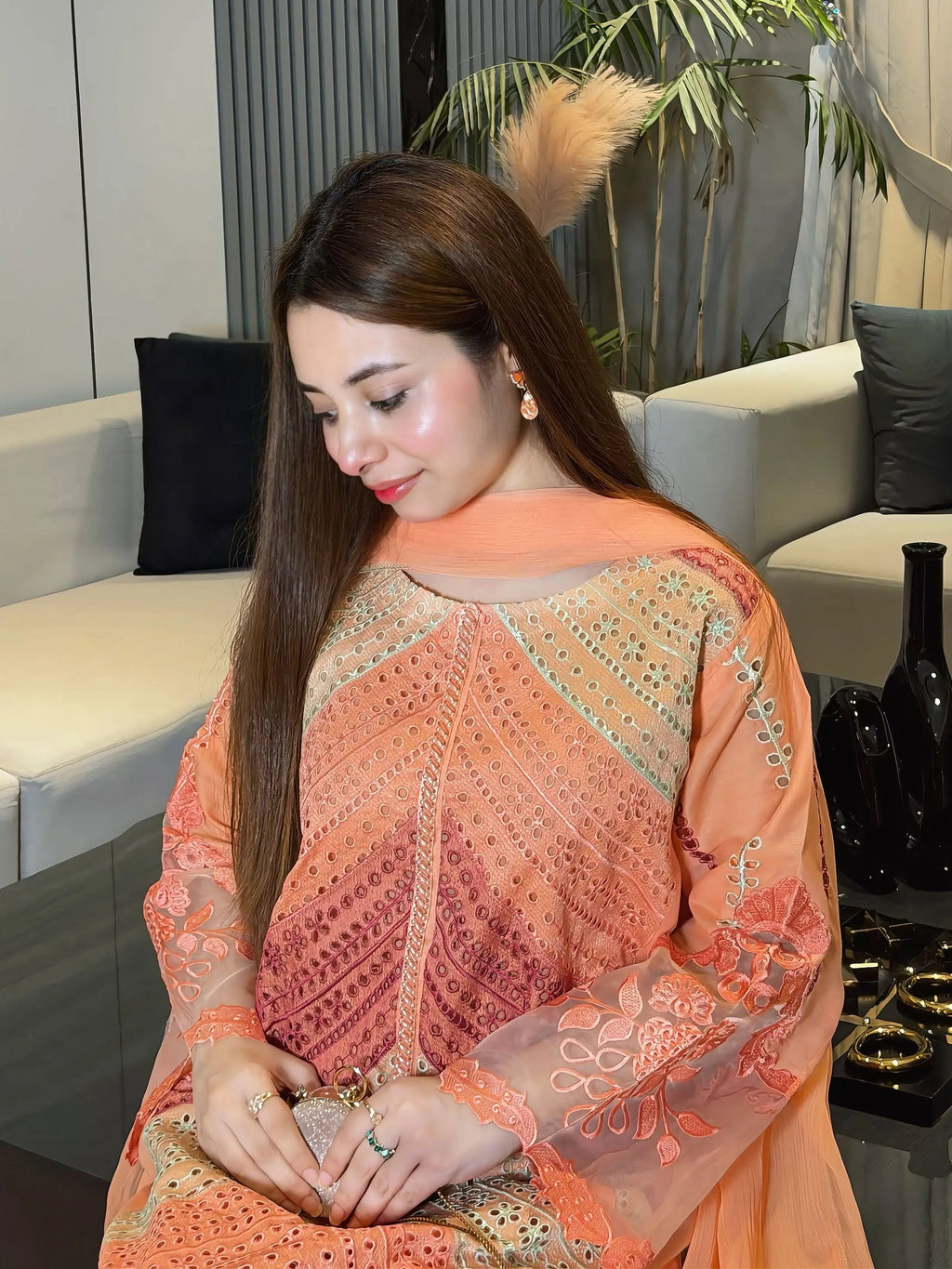 Warisha 3Pc