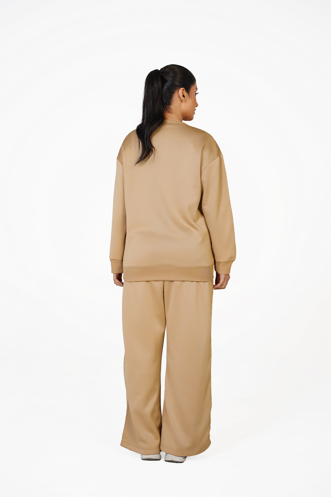 Dove Tracksuit