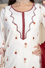 Maha 3pc