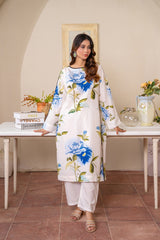 White Breeze 2pc