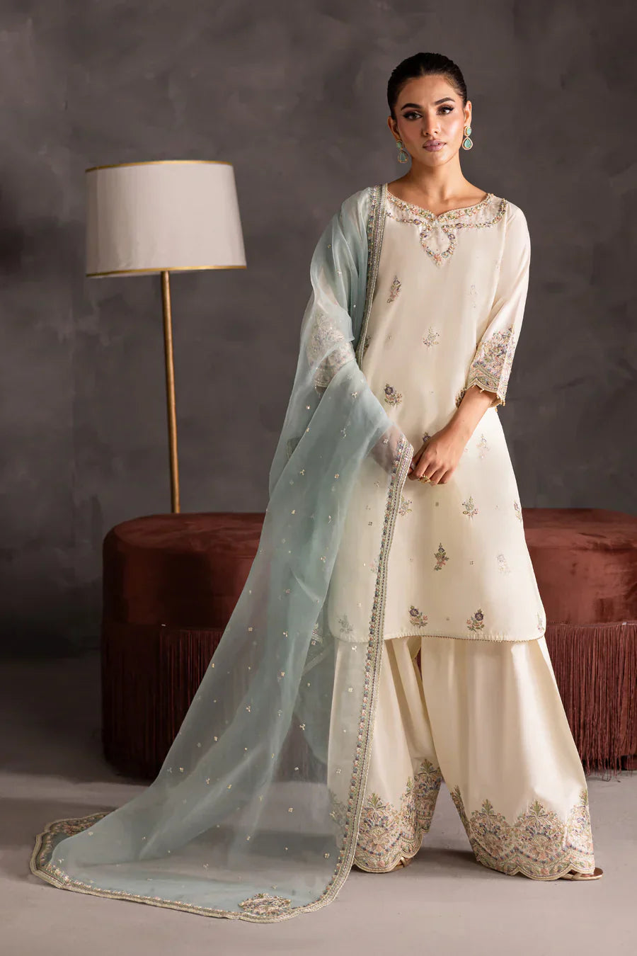 Zirwah 3Pc