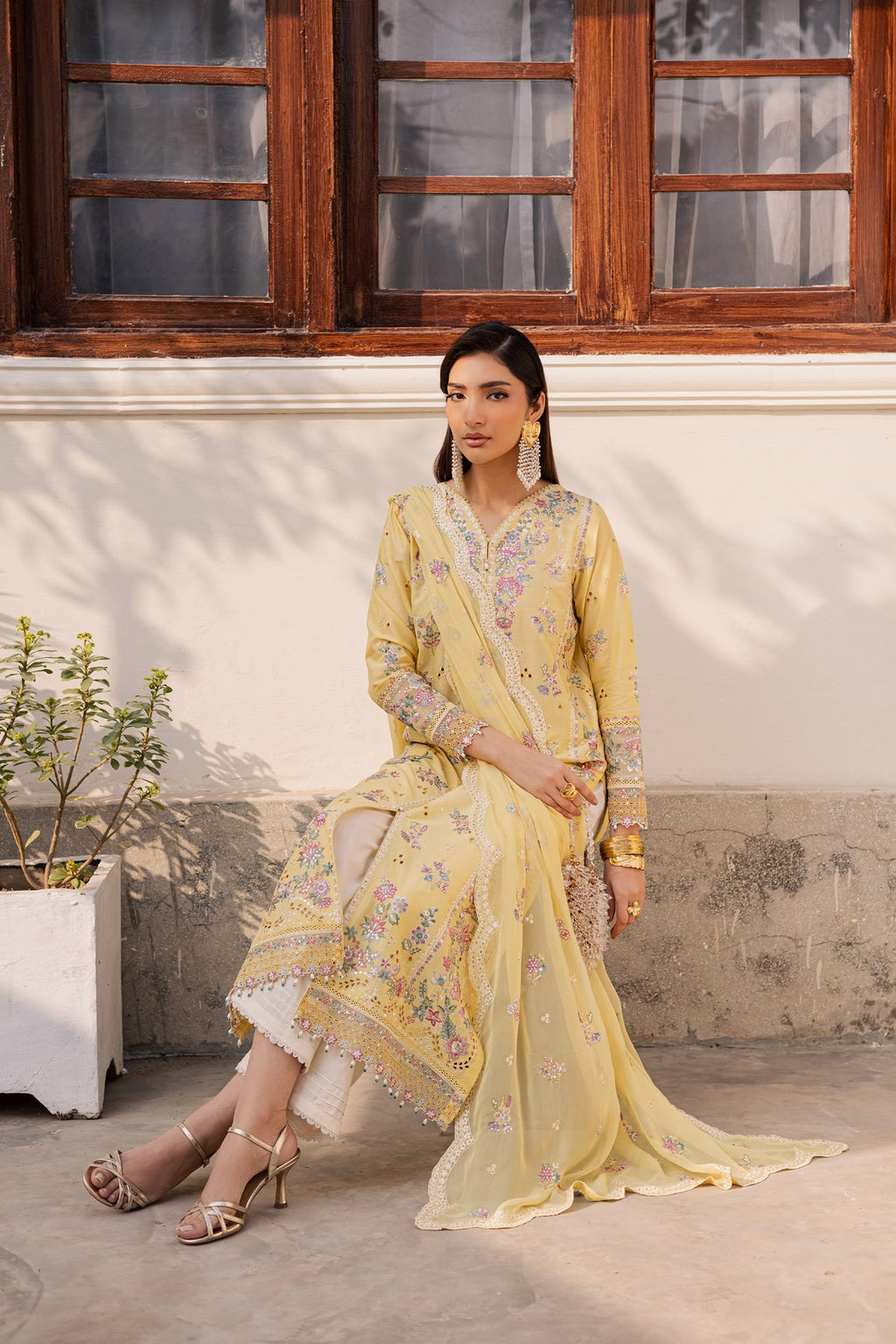 Aafreen 3PC