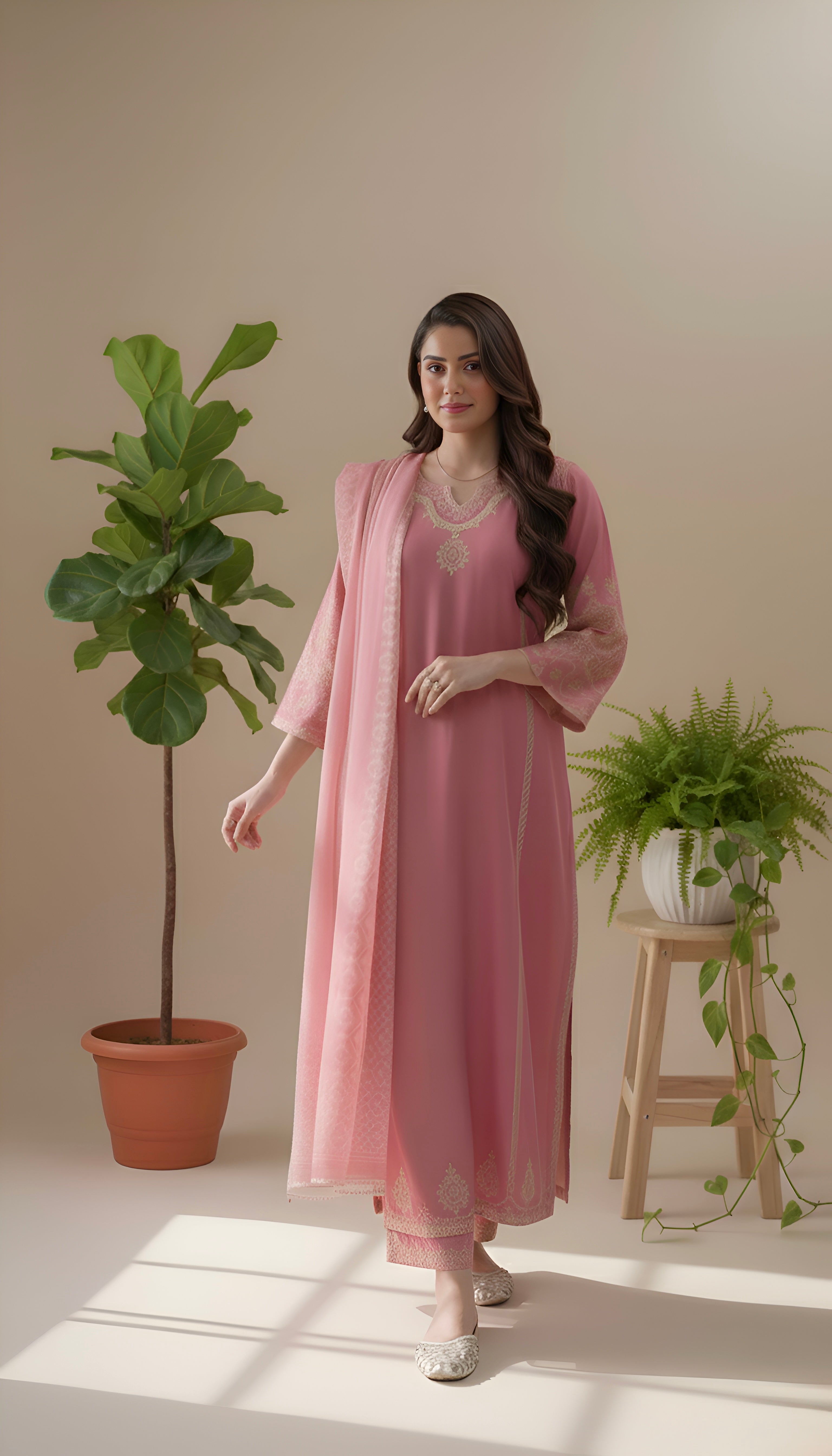 Shabnam 3pc
