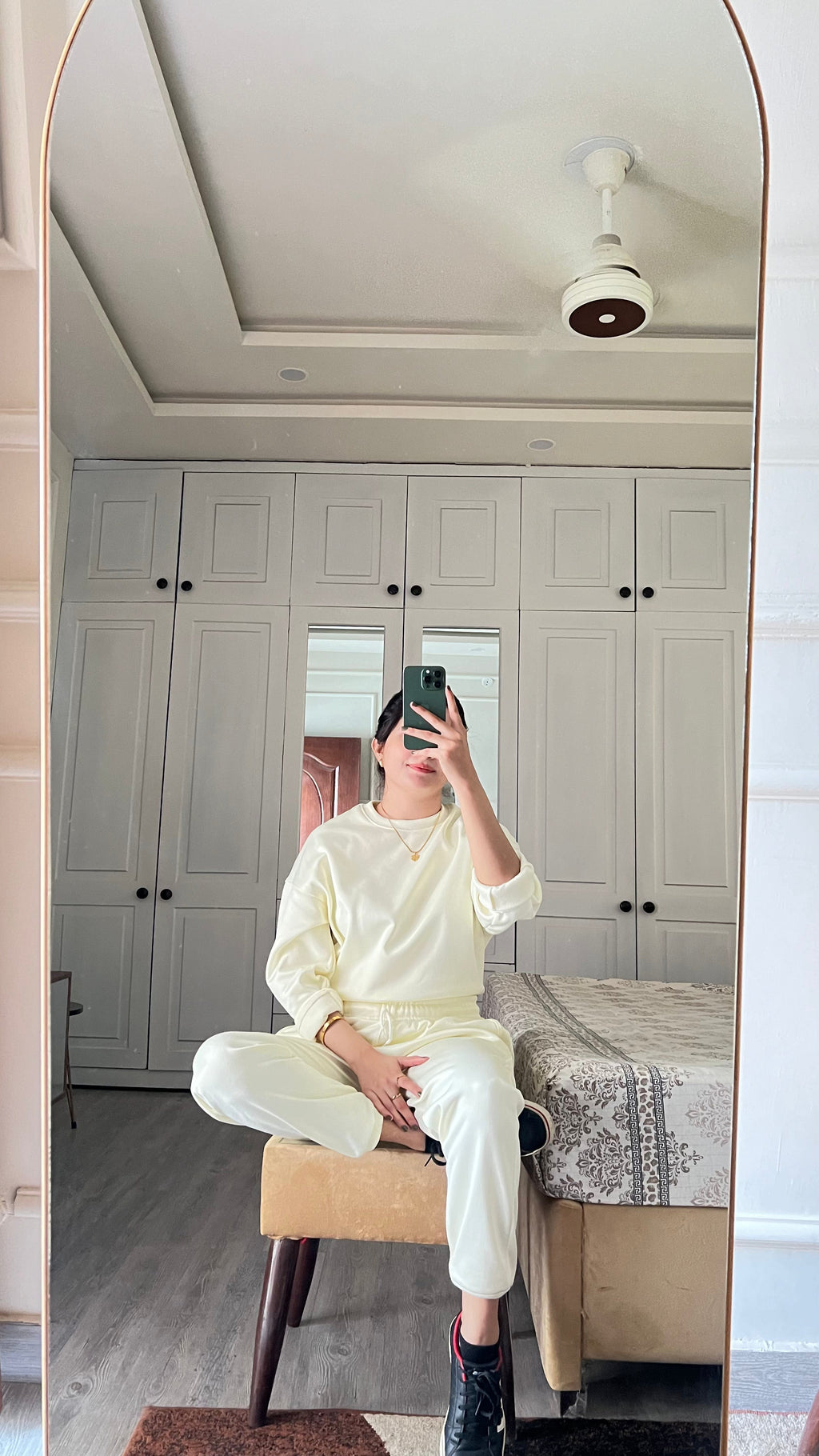 Lavish (-FleeceTracksuit)