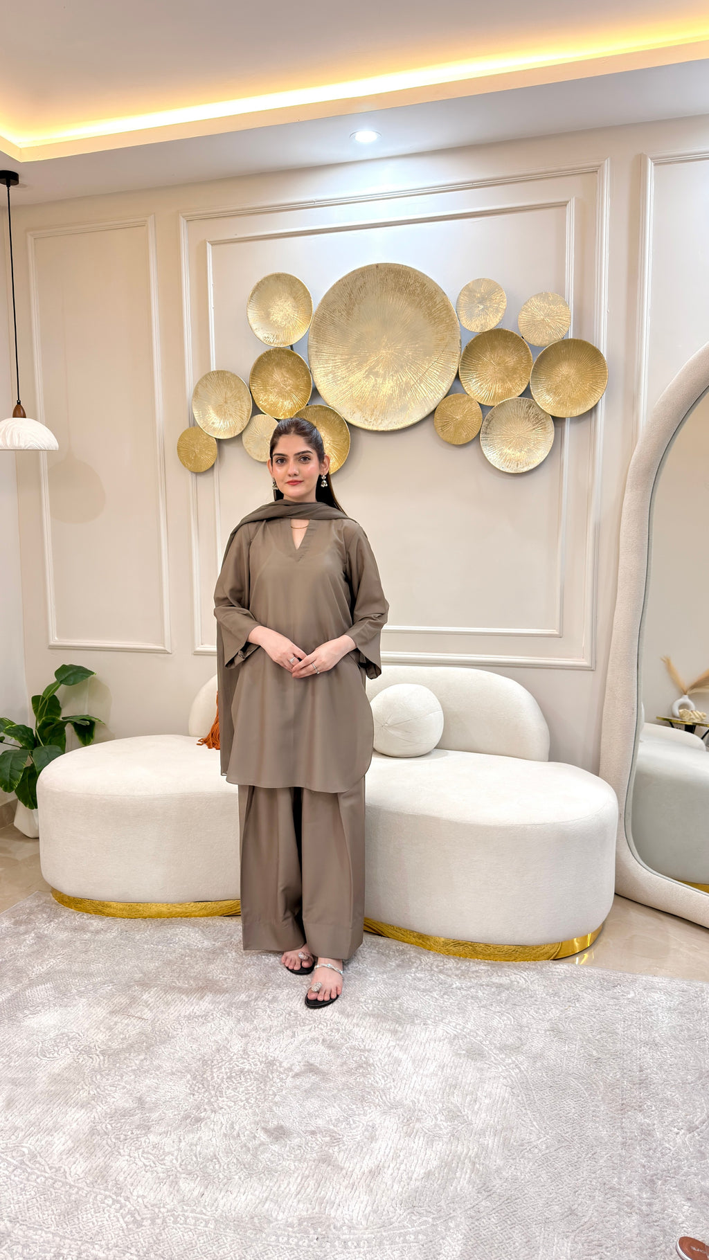Alia 3PC