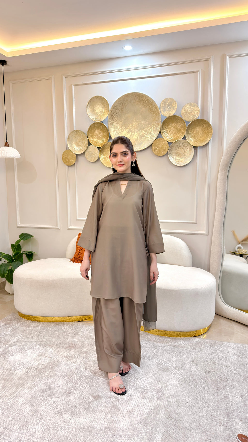 Alia 3PC