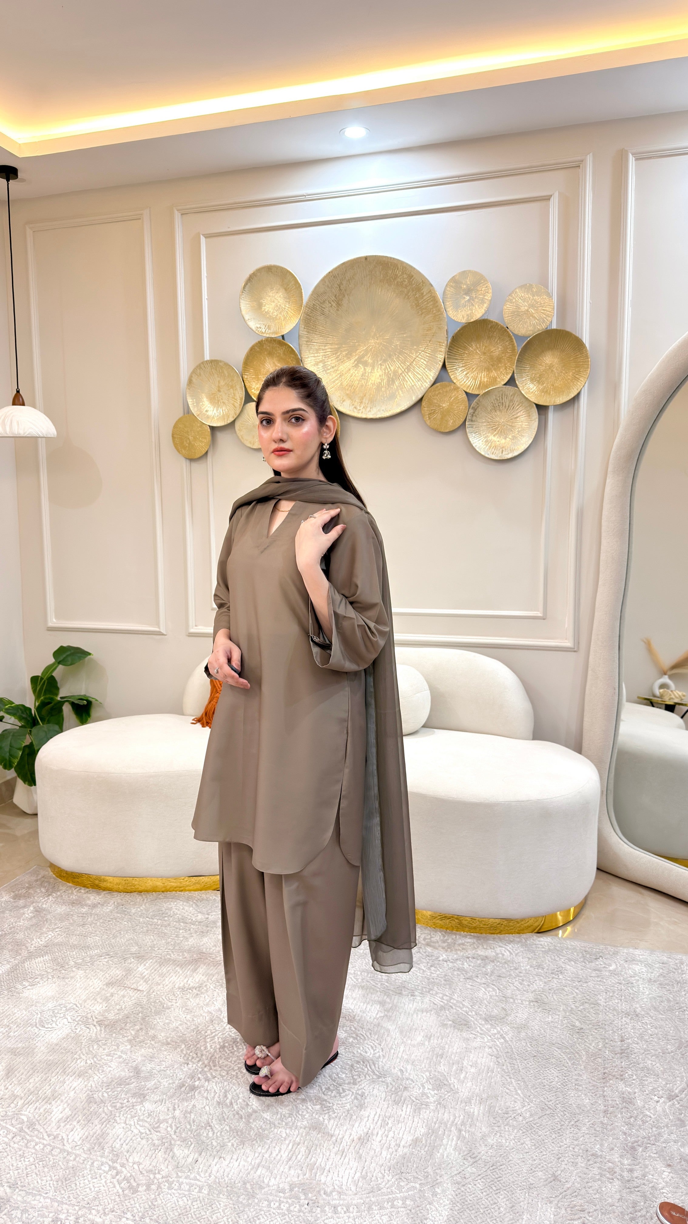 Alia 3PC