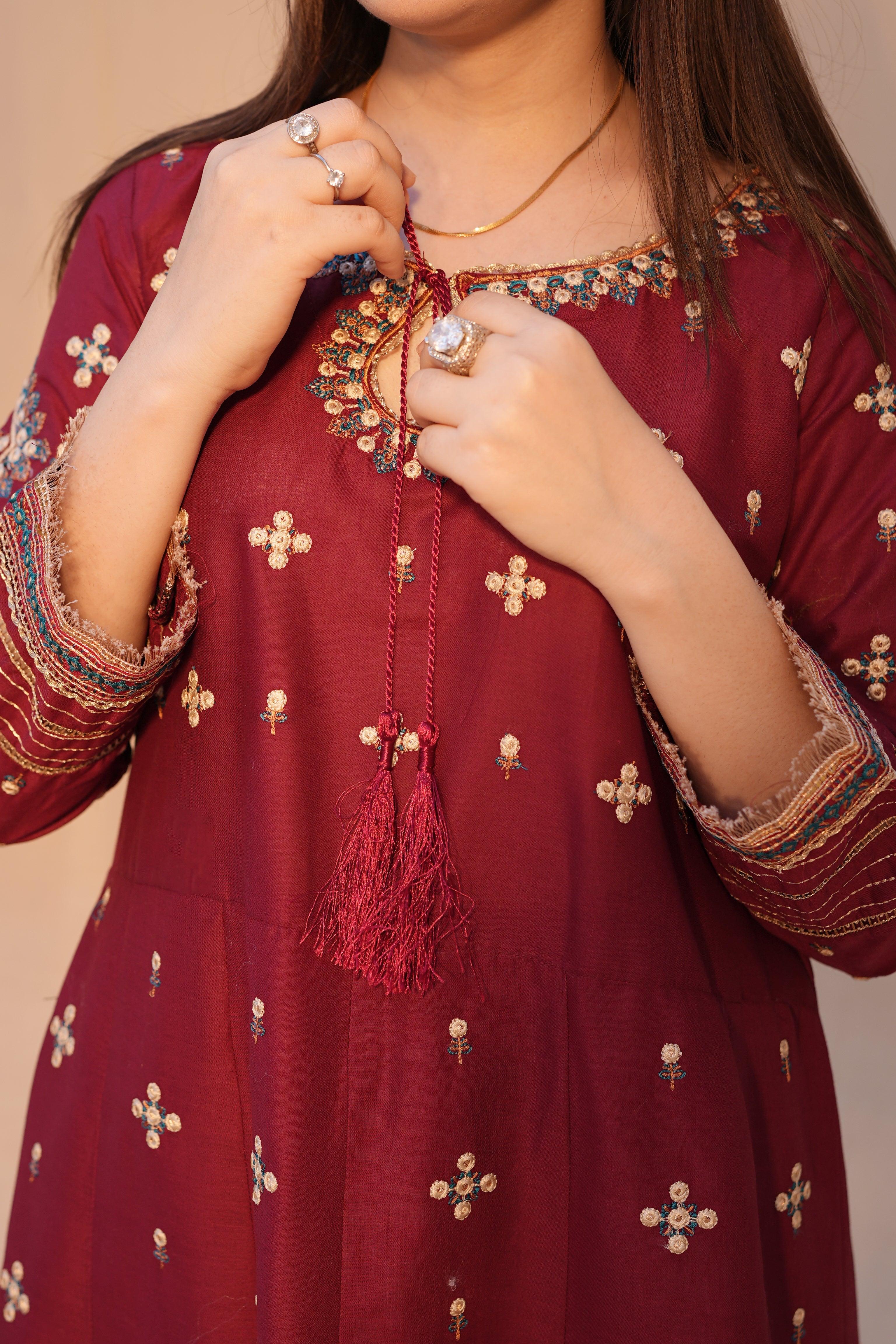 Hareem 2pc