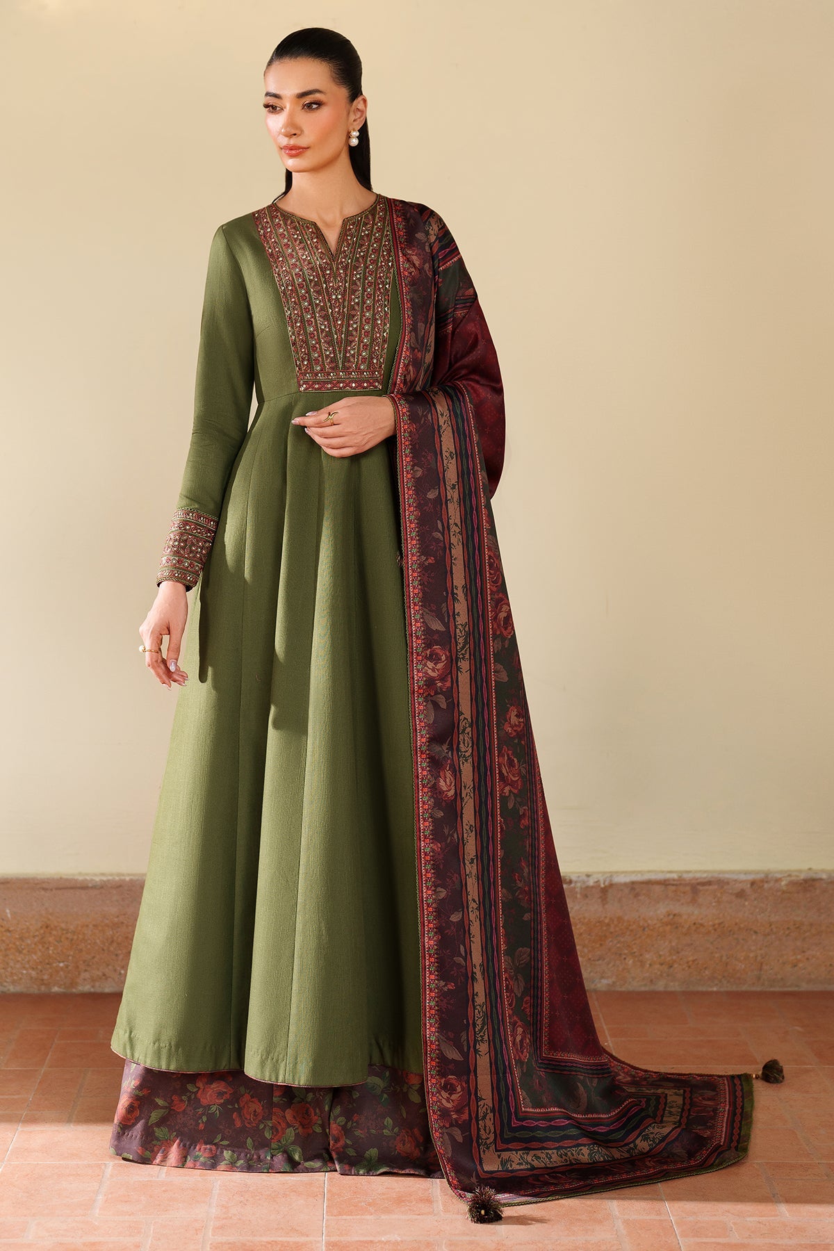 Razia 3pc