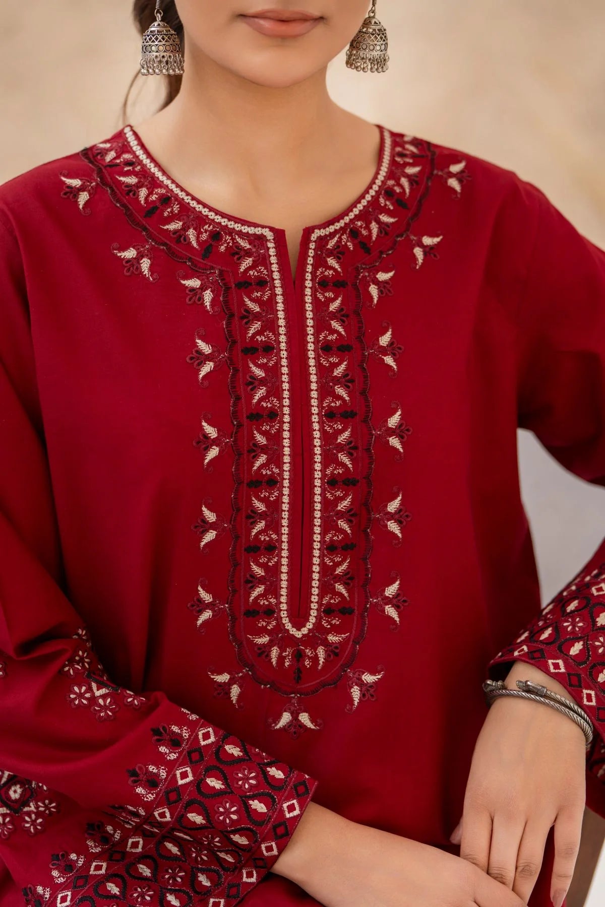 Muhabbat 2pc