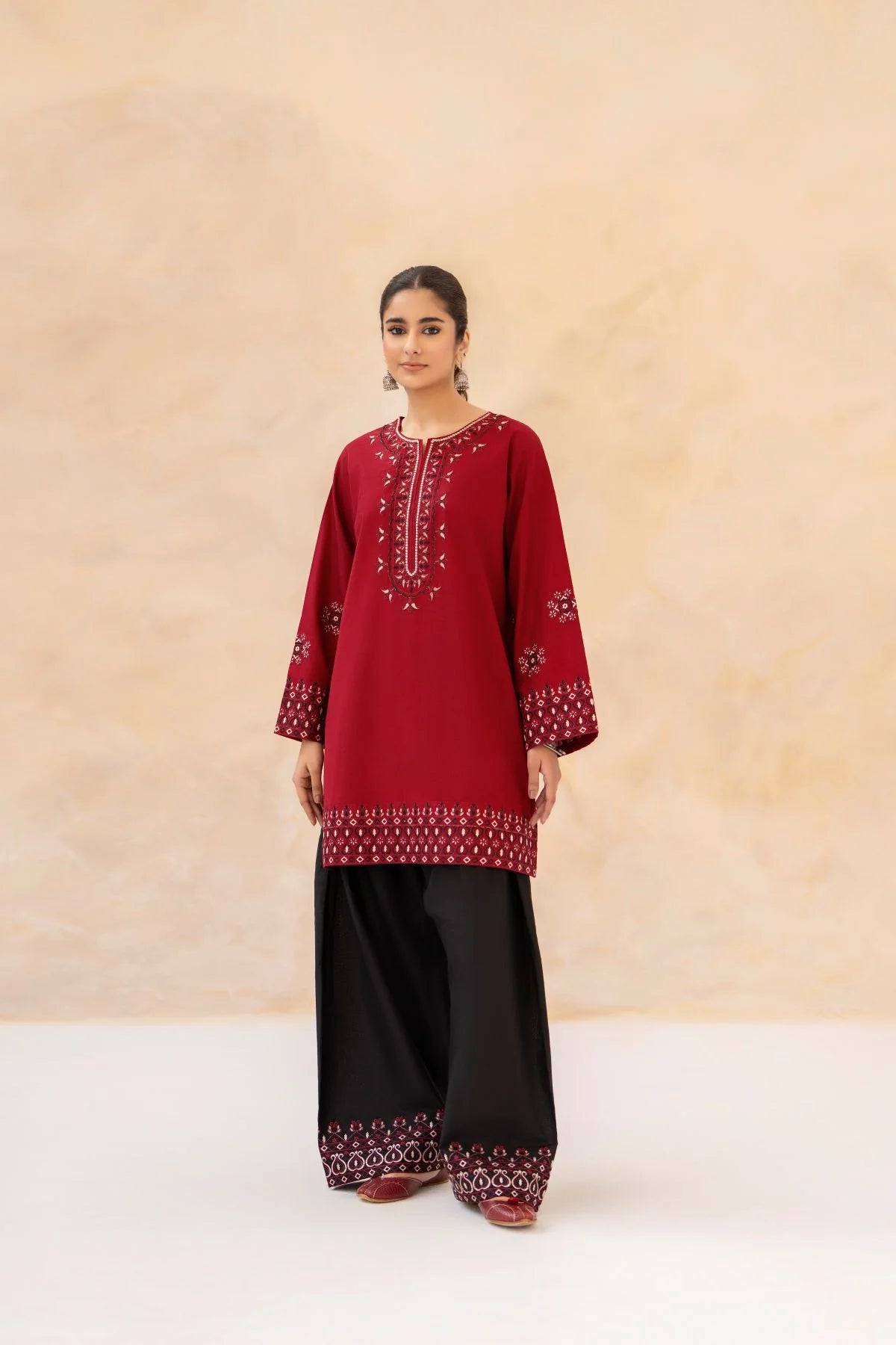 Muhabbat 2pc