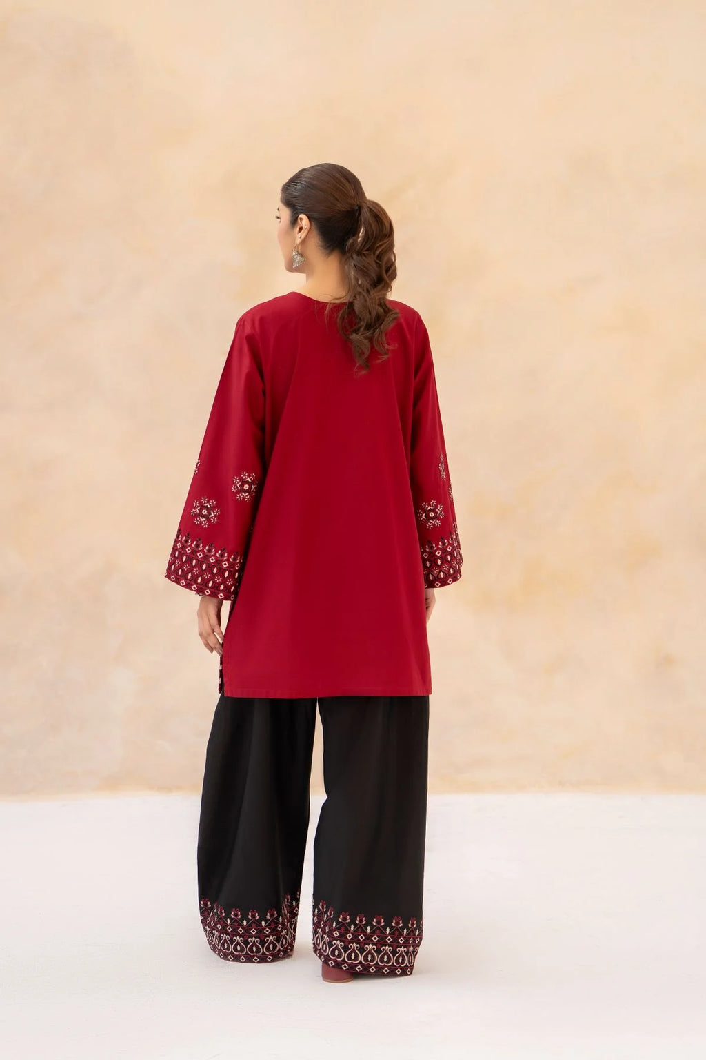 Muhabbat 2pc