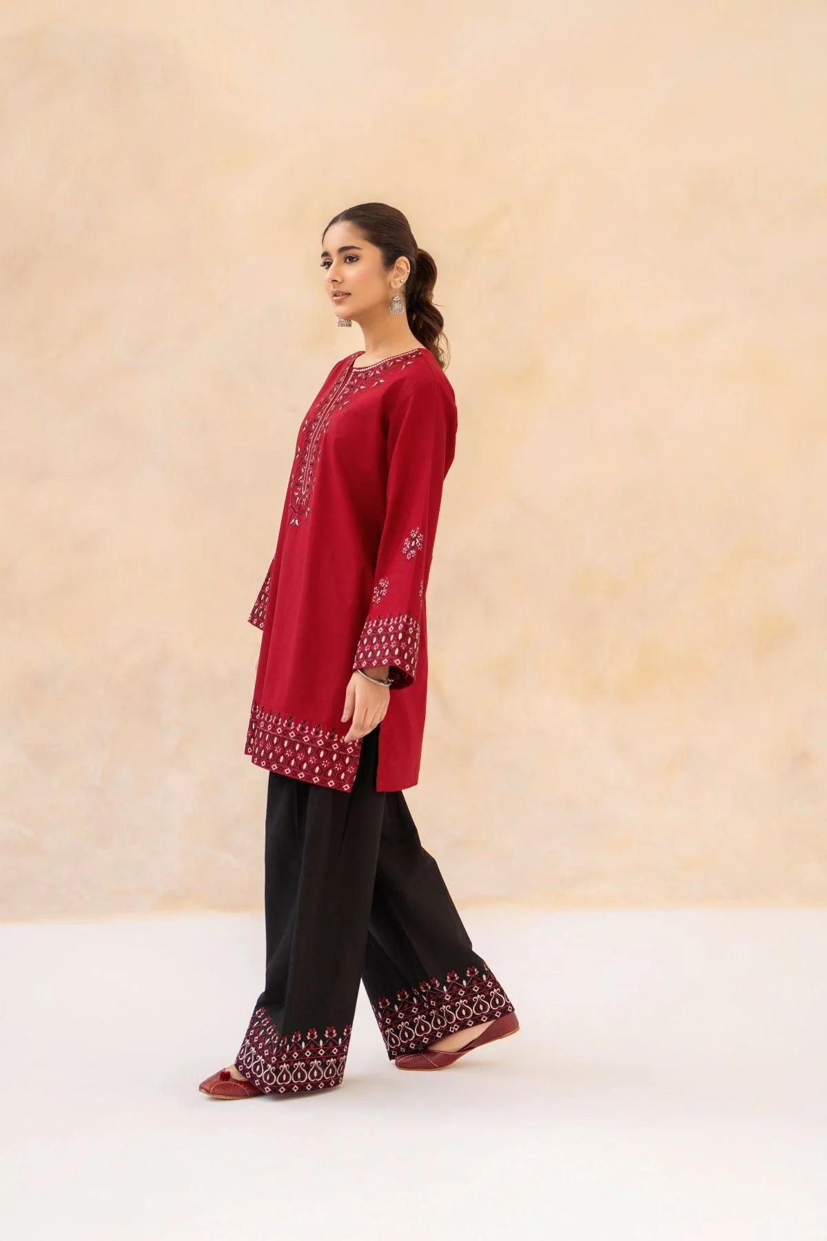 Muhabbat 2pc