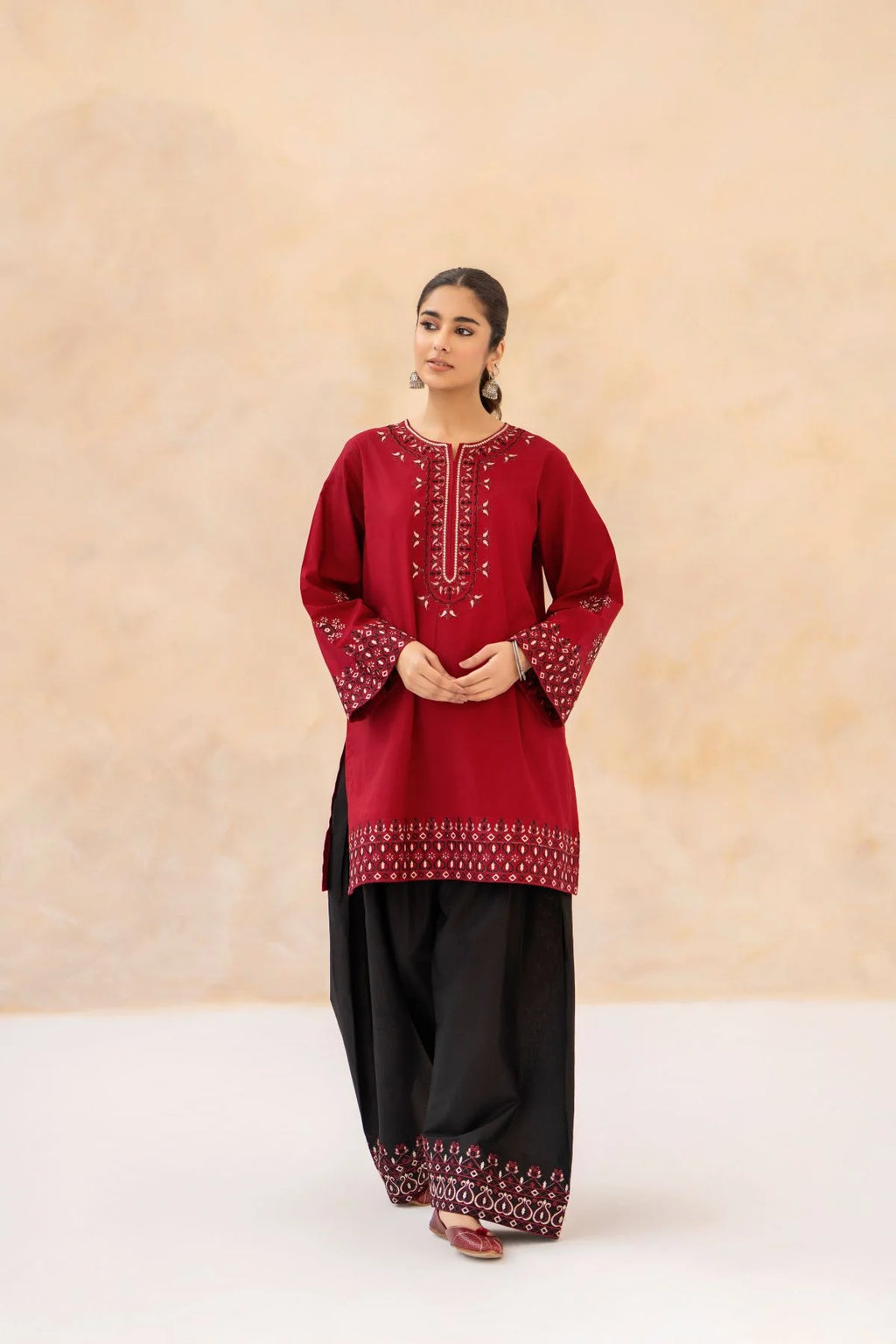 Muhabbat 2pc