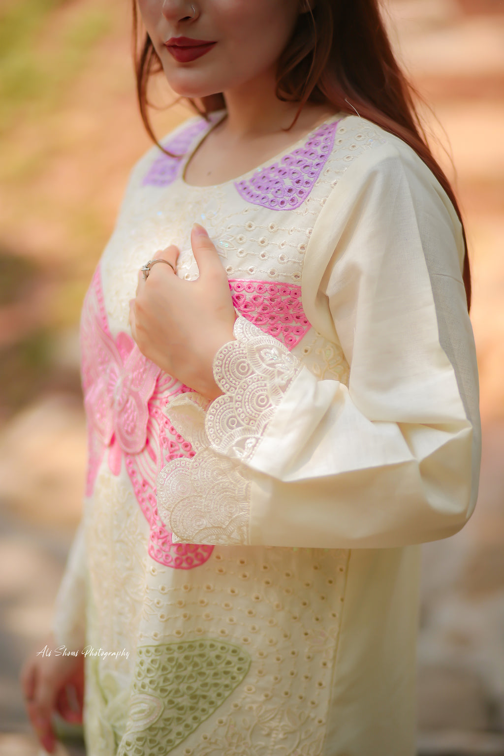 Zulaikha 3PC
