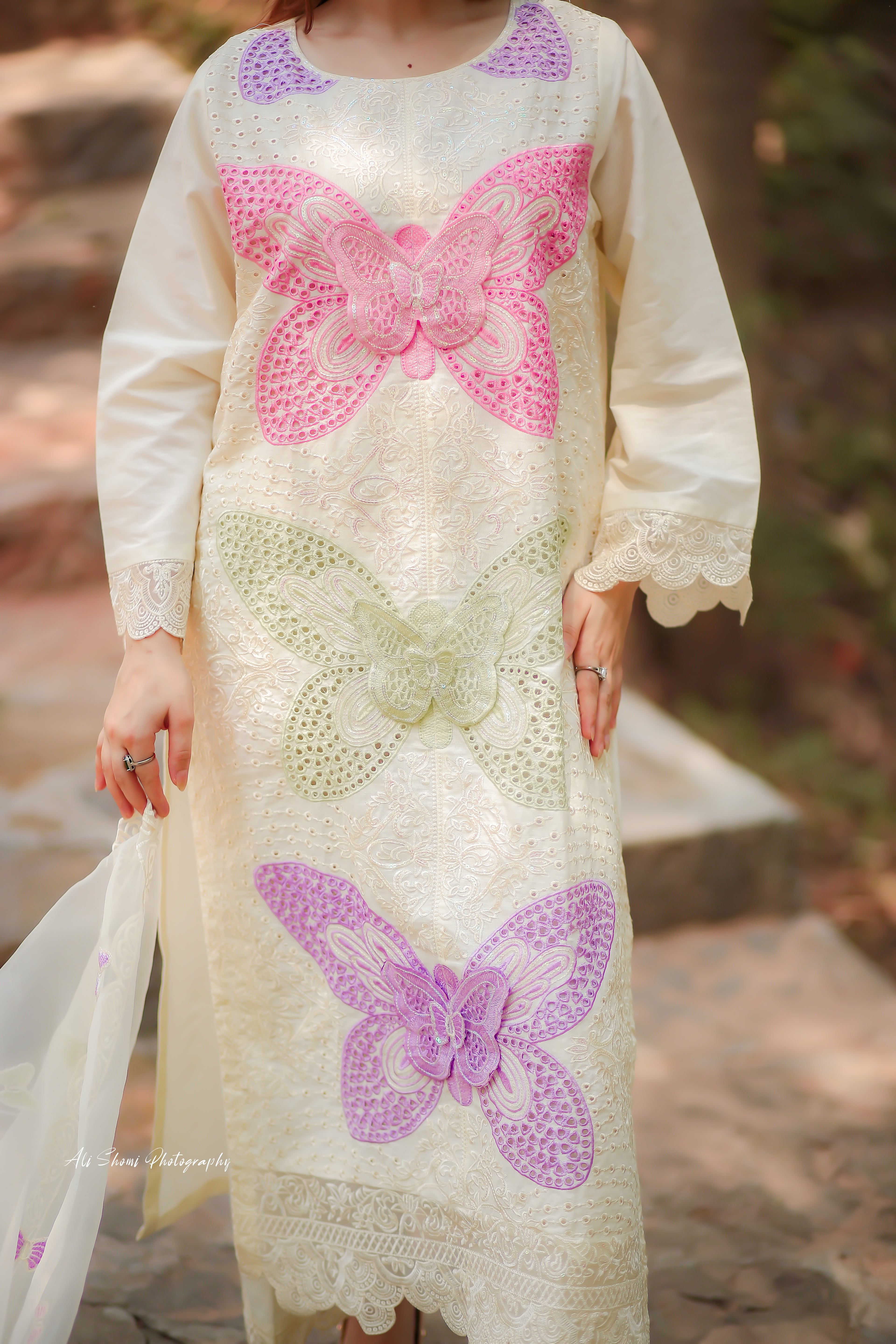 Zulaikha 3PC
