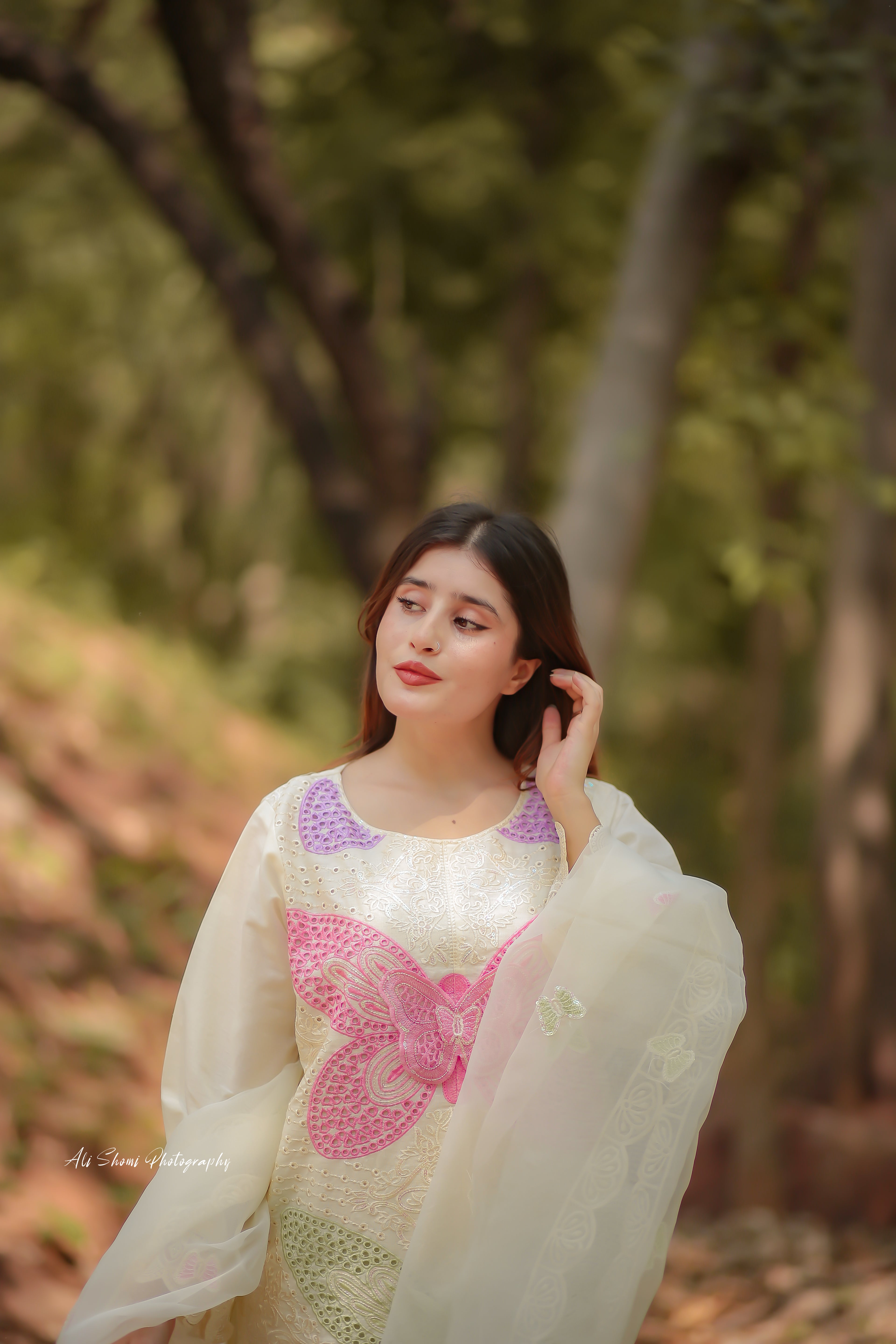 Zulaikha 3PC