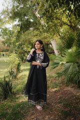 Zarnish 3pc