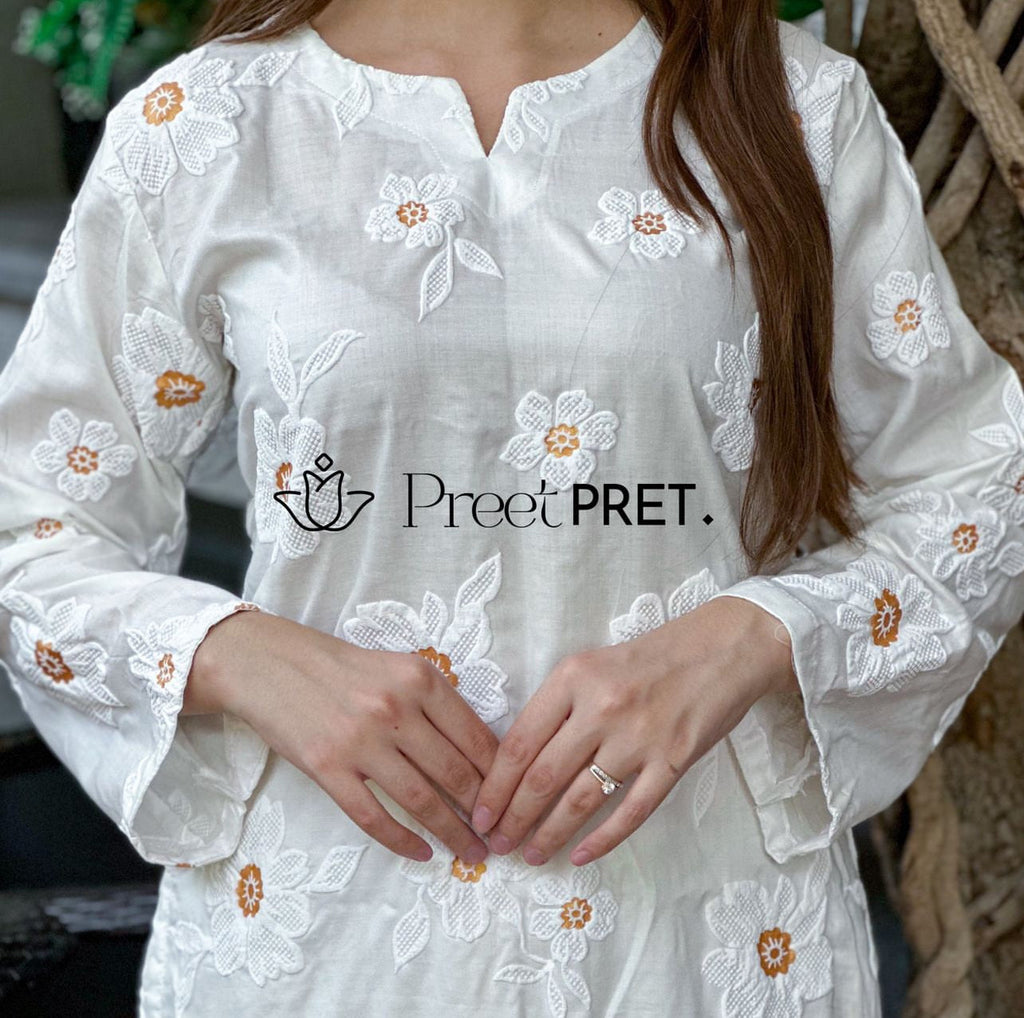 GULISTAN Embosed Trending 2PC