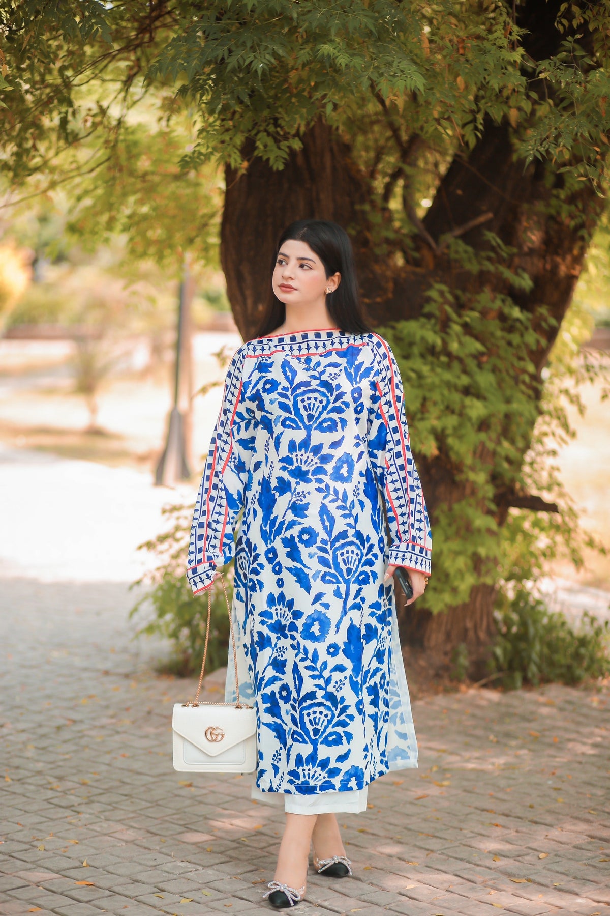 Rameen 2pc