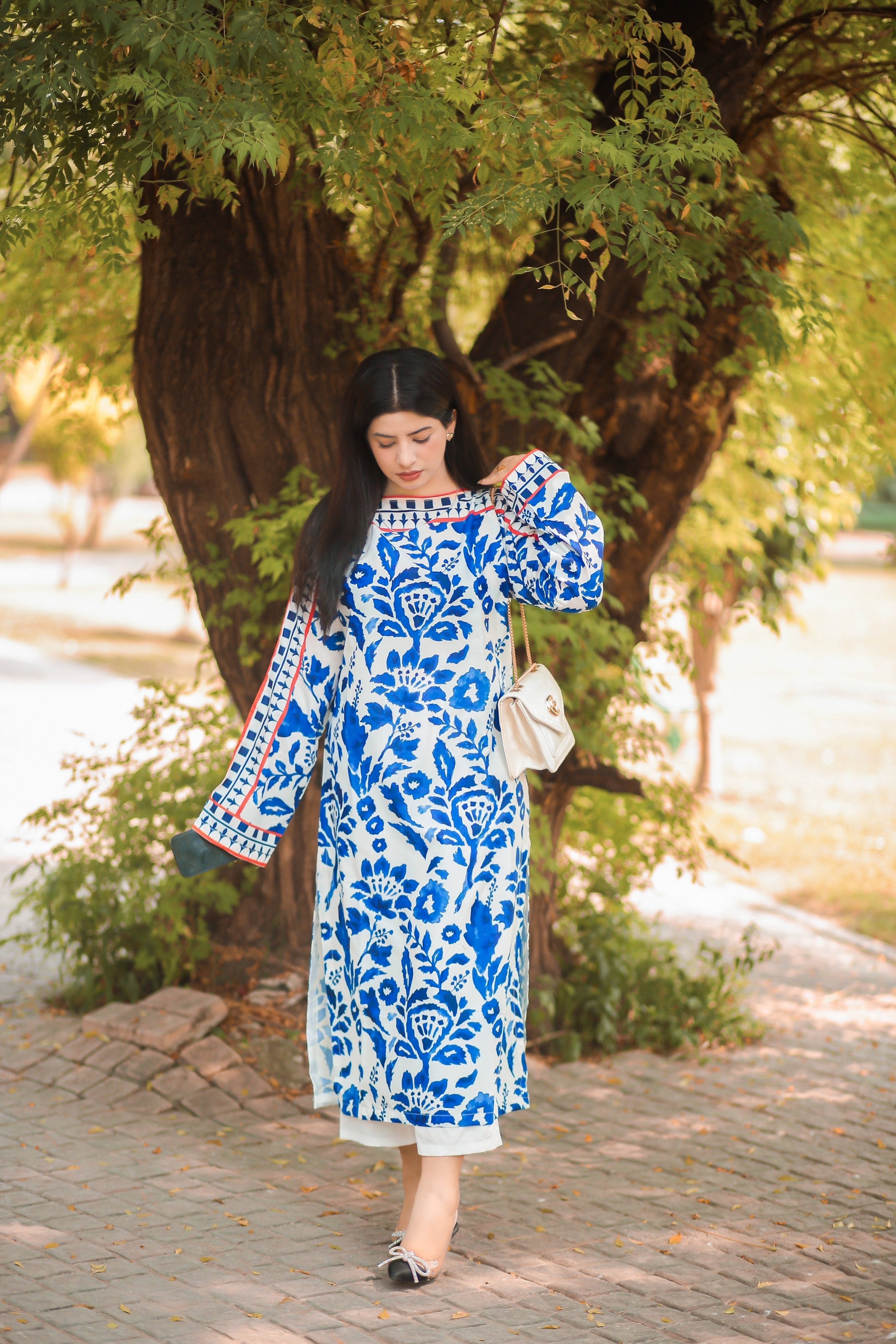 Rameen 2pc