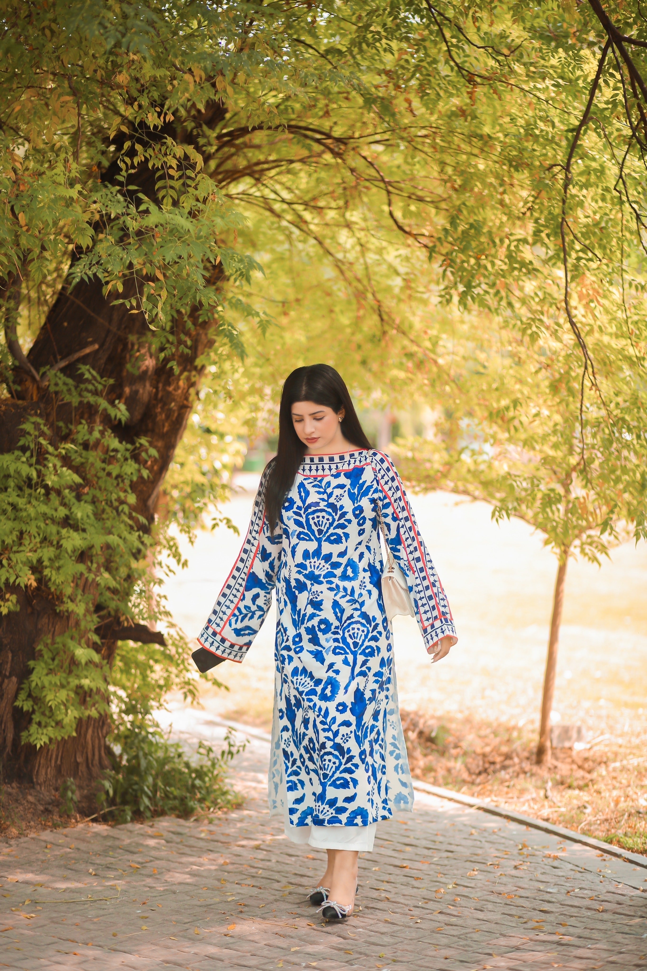 Rameen 2pc