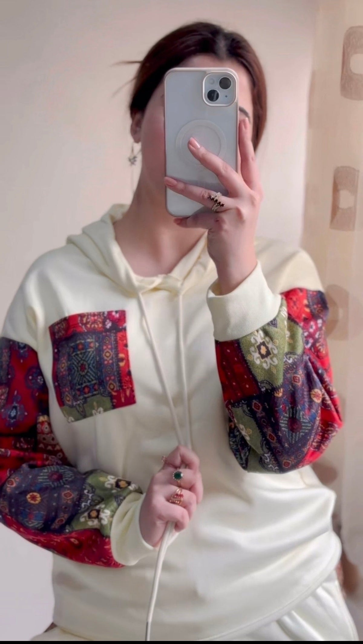 White Sindhi