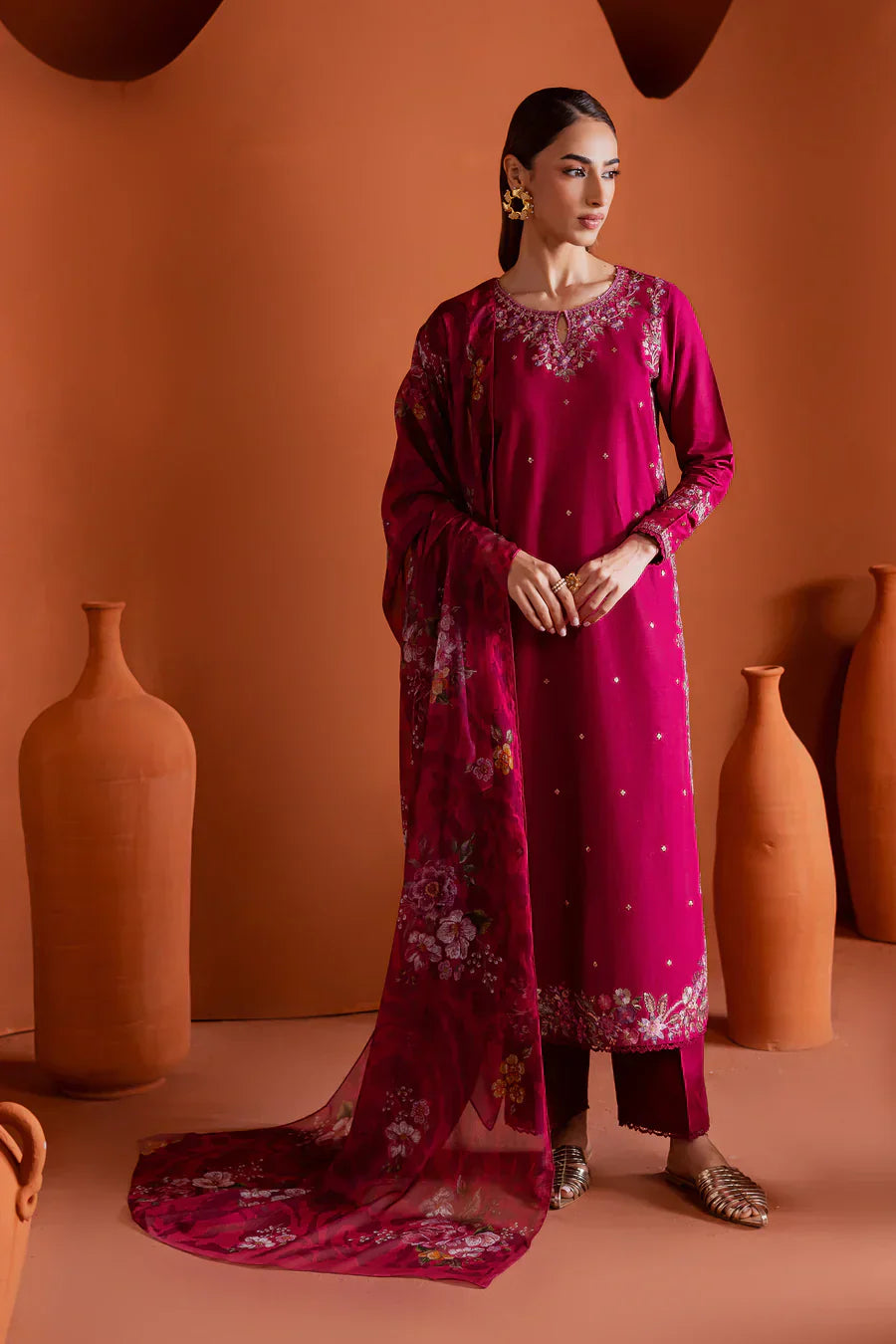 Aneeza 3Pc