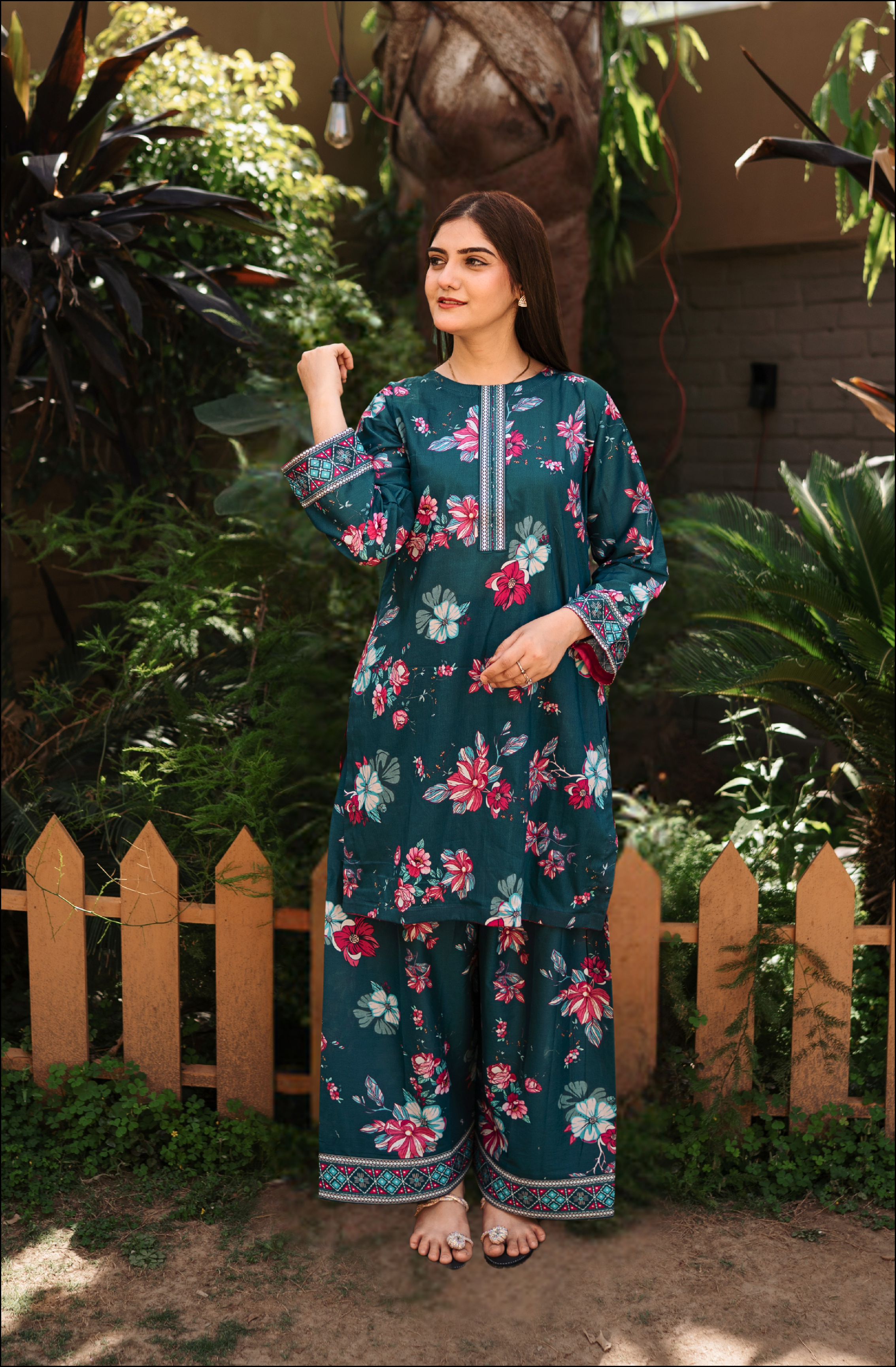 Sitara 2PC