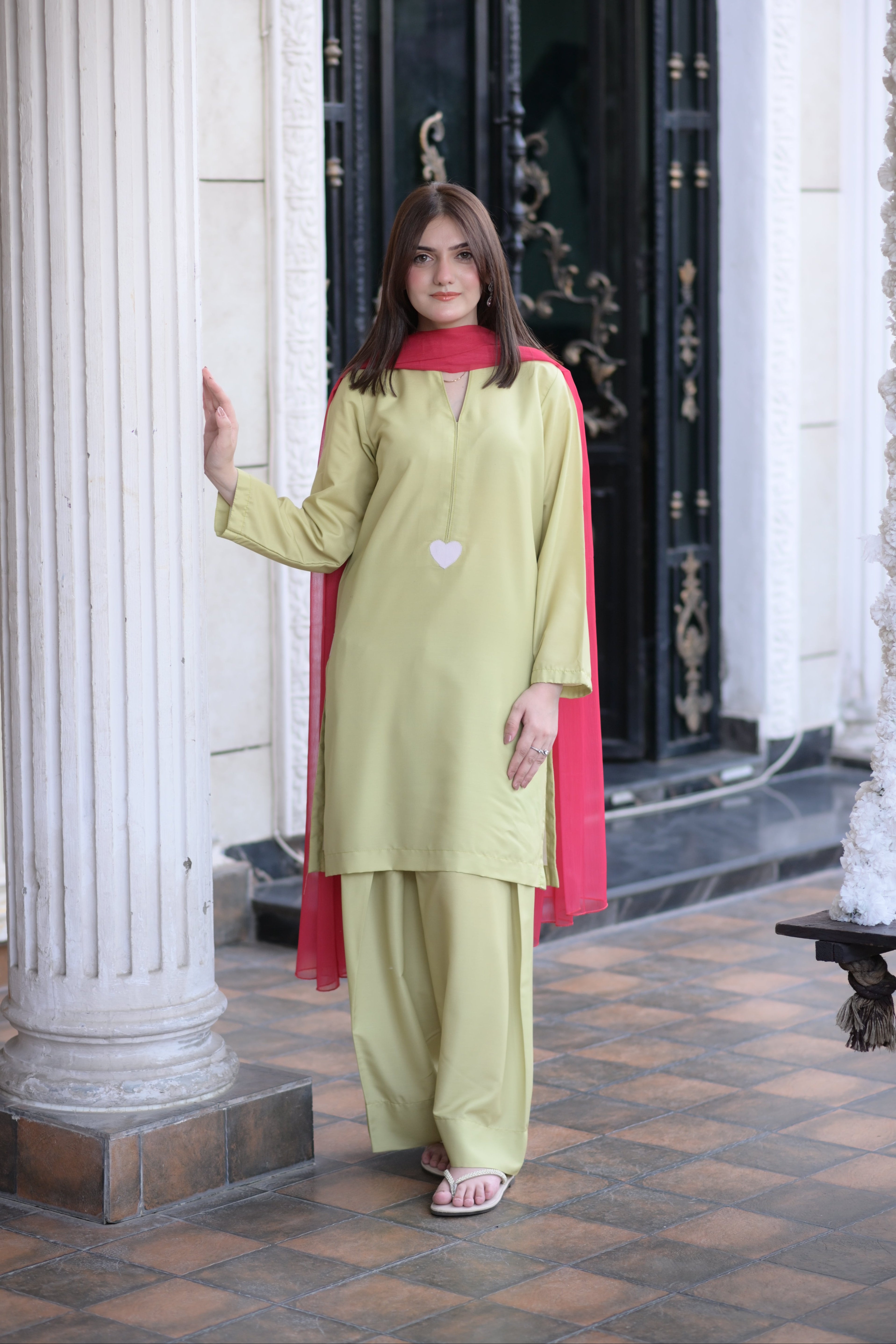 Margot 3PC