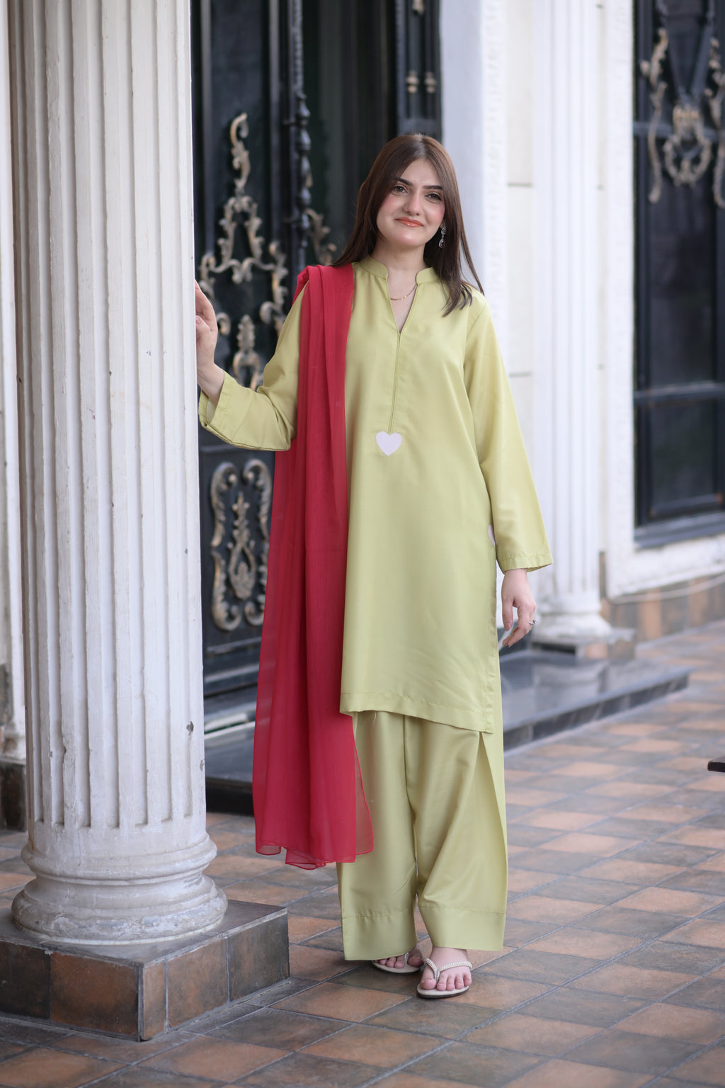 Margot 3PC