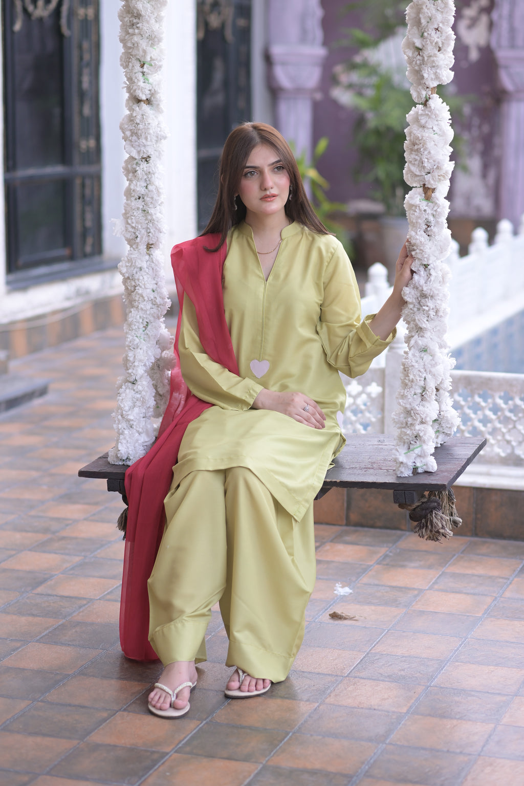 Margot 3PC