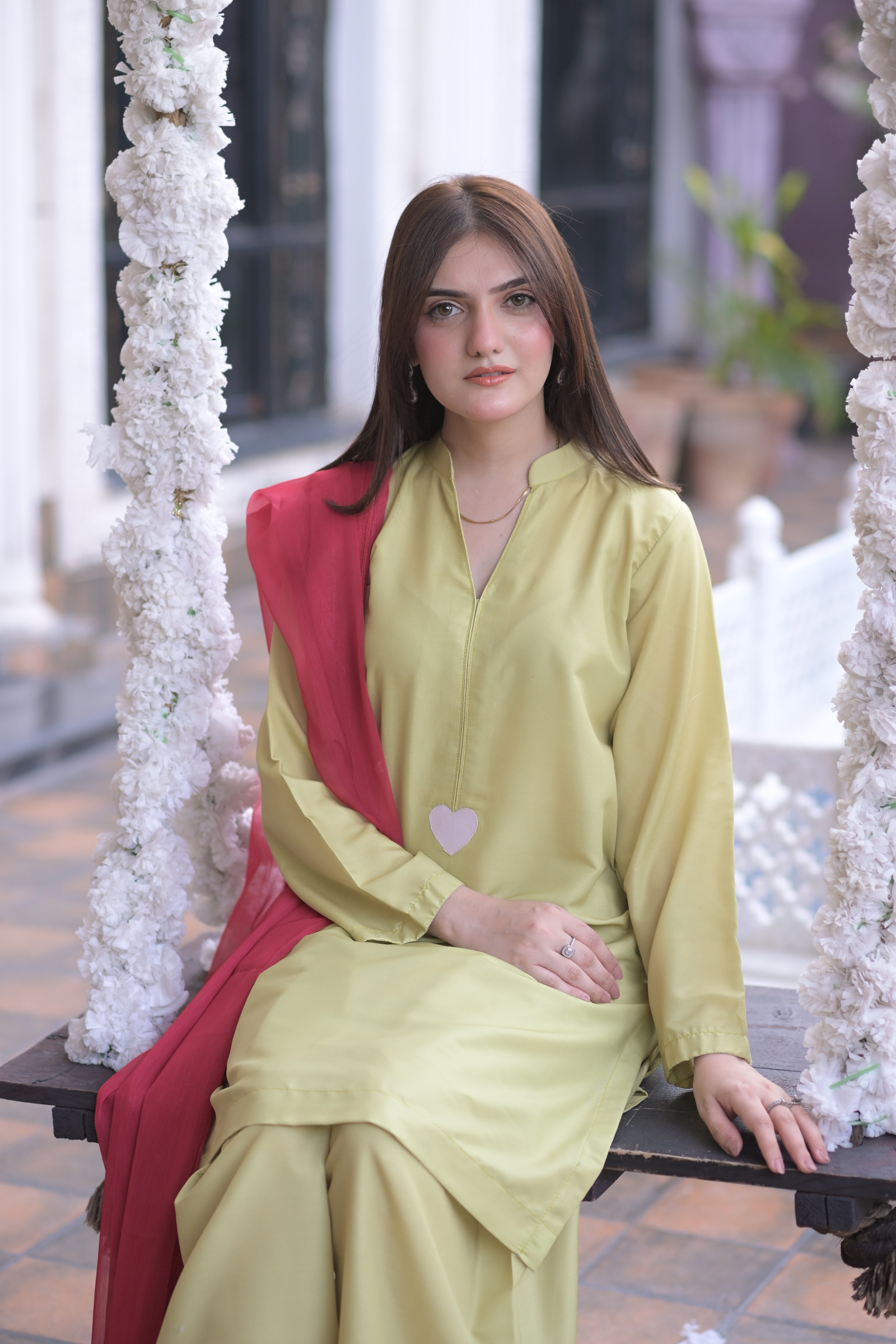 Margot 3PC