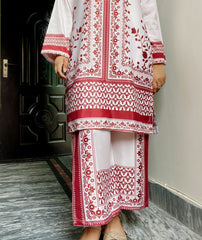 Mashal 2pc