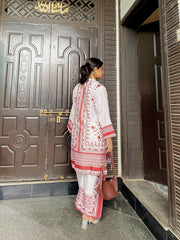 Mashal 2pc