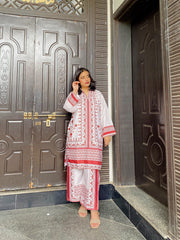 Mashal 2pc