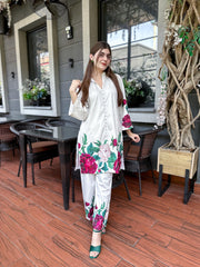 Velvet Digital 2PC