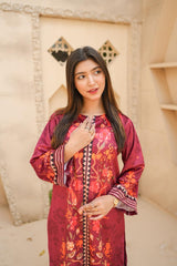 Zubia 2pc