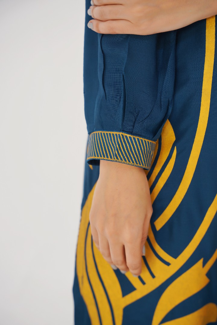 Petal Bag - 3pc - Zinc