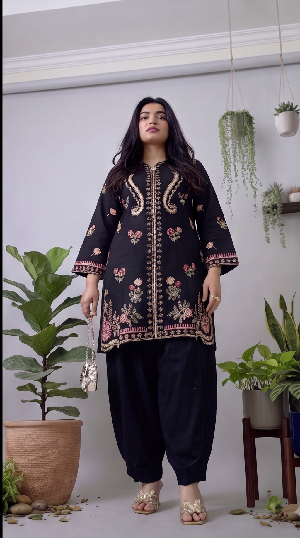 Anabia 2PC