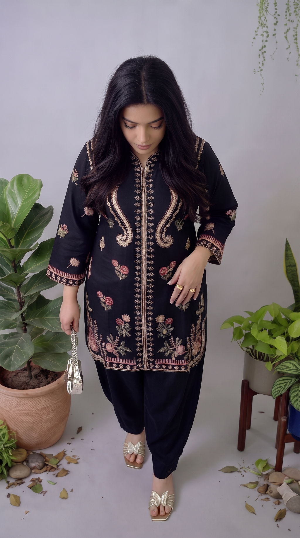 Anabia 2PC