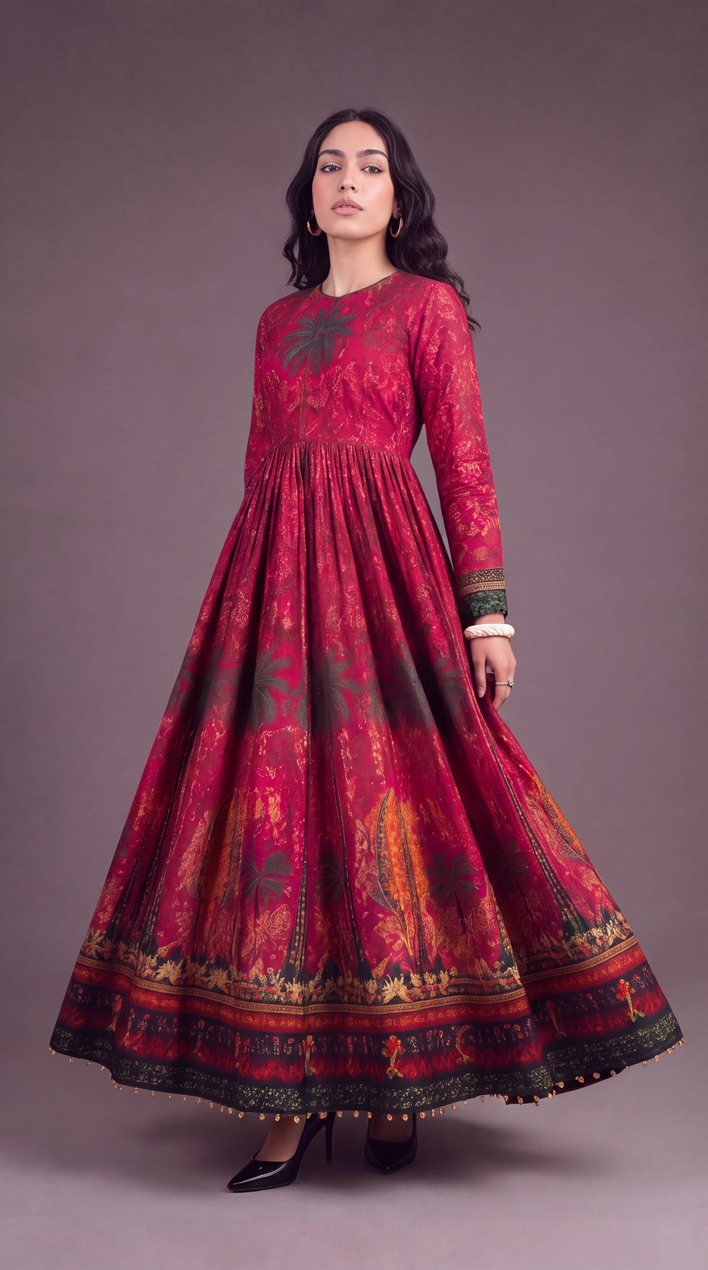 Zeenat 2PC